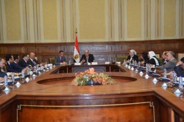 جهاز تنمية المشروعات يتعاون مع لجنة المشروعات الصغيرة بمجلس النواب لفتح آفاق استثمارية للقطاع