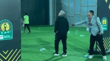 خروج الأهلي من دوري أبطال أفريقيا.. ما الأسباب ومن بديل كولر؟