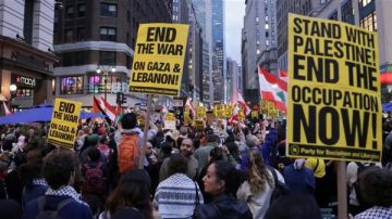 خسائر هائلة.. عدد قتلى إسرائيل جراء حرب غزة يصل إلى 25417 خسائر هائلة.. عدد قتلى إسرائيل جراء حرب غزة يصل إلى 25417