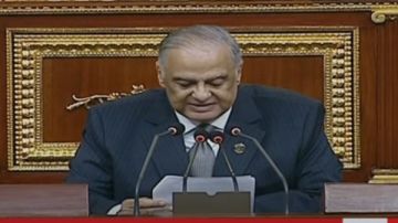 رئيس لجنة الشؤون الدستورية: مشروع قانون الإجراءات الجنائية إنجاز تاريخي