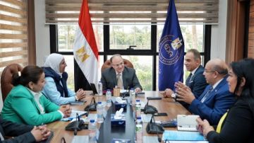 رئيس هيئة الدواء: حريصون على تعزيز الصناعات المحلية وتوطين المستلزمات الطبية