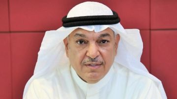 سفير الكويت: زيارة الرئيس السيسي لبلادنا تاريخية.. ومصر وجهة جاذبة لاستثماراتنا