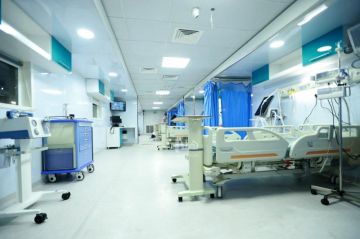 عبد الغفار: جذب الاستثمارات الصحية يعزز جودة وتوسع المشروعات الطبية في مصر