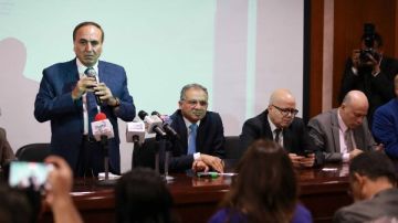 عبدالمحسن سلامة يعلن زيادة غير مسبوقة فى البدل ورفع القرض الحسن إلى 20 ألف جنيه صور عبدالمحسن سلامة يعلن زيادة غير مسبوقة فى البدل ورفع القرض الحسن إلى 20 ألف جنيه صور