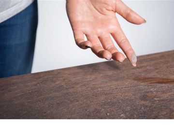 في الأجواء المليئة بالغبار.. 10 نصائح لتنظيف المنزل من الأتربة