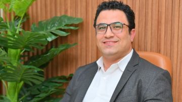 قيادي بالشعب الجمهوري: احتفالات تحرير سيناء تعكس عظمة الإنجاز الوطني قيادي بالشعب الجمهوري: احتفالات تحرير سيناء تعكس عظمة الإنجاز الوطني