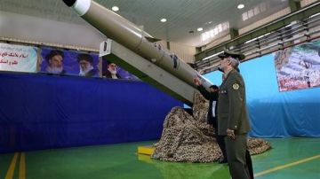 أسرع من الصوت.. لماذا يعد صاروخ فاتح-1 الإيراني كارثة على الأمن الإسرائيلي؟