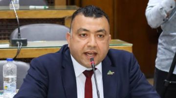 الأعلى للمهندسين: زيارة ماكرون رسالة للعالم بأمن وأمان مصر