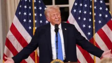 القبة الذهبية .. ترامب يجهز أضخم درع دفاعي بتاريخ أميركا بـ 150 مليار دولار