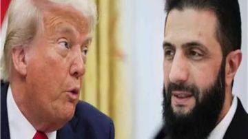 الكشف عن فحوى الرد السوري على شروط أمريكا لرفع العقوبات