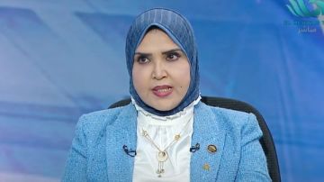 النائبة مرفت عبدالعظيم: التوعية قبل الزواج ضرورة.. وزواج القاصرات مشكلة كبيرة في مصر