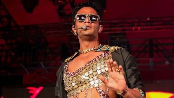 بعد ظهوره ببدلة رقص بلاغ للنائب العام ضد محمد رمضان.. وهذه العقوبات المتوقعة