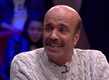 جمال شعبان عن سبب وفاة سليمان عيد: توقف مفاجئ للقلب الطيب البسيط جمال شعبان عن سبب وفاة سليمان عيد: توقف مفاجئ للقلب الطيب البسيط