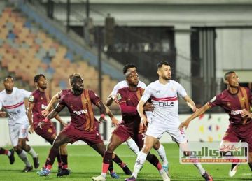  كاف يحتفي بنجم ستيلينبوش بعدما تلاعب بمدافع الزمالك (فيديو)