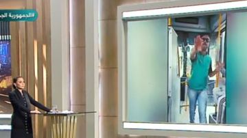 لم تطلب شيئا تعجيزيا.. ماذا قالت سيدة ذوي الهمم للسائق قبل الاعتداء عليها لم تطلب شيئا تعجيزيا.. ماذا قالت سيدة ذوي الهمم للسائق قبل الاعتداء عليها