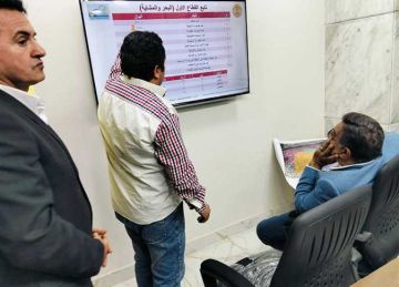 محافظ الدقهلية يكلف بدراسة التعاقد مع شركة لجمع القمامة بحي غرب المنصورة