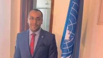 محمد فراج: زيارة إيمانويل ماكرون إلى القاهرة تحمل بعدين سياسيا واقتصاديا محمد فراج: زيارة إيمانويل ماكرون إلى القاهرة تحمل بعدين سياسيا واقتصاديا