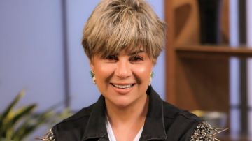 مدربة تعدد الزوجات مفيدة شيحة تنفعل على الهواء