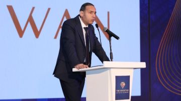 نائب رئيس الرقابة المالية: القطاع العقاري يستوعب 14 من حجم العمالة نائب رئيس الرقابة المالية: القطاع العقاري يستوعب 14 من حجم العمالة