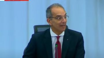 وزير الإتصالات: مبادرة الرواد الرقميون مجانية بالكامل تتحملها الوزارة وصندوق تحيا مصر