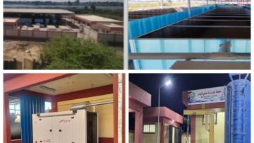 وزير قطاع الأعمال: الانتهاء من مشروعات حياة كريمة في مواعيدها وبجودة عالية