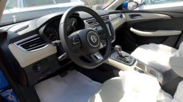 أفضل سيارة مستعملة موديل 2021 من MG .. أرخص سعر