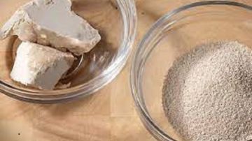 استشاري تغذية يحذر من الخميرة الفورية: تصيب بـ تكيس المبايض استشاري تغذية يحذر من الخميرة الفورية: تصيب بـ تكيس المبايض