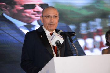 السفير التركي بالقاهرة: حياتي تغيرت حينما رأيت أطفال غزة المصابين