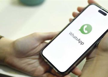 تحذير عاجل.. واتساب سيتوقف عن دعم هذه الهواتف بعد 8 أيام (التفاصيل)