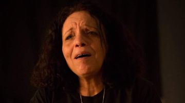 تشييع جثمان زوج الفنانة عارفة عبد الرسول من الأسكندرية .. غدا