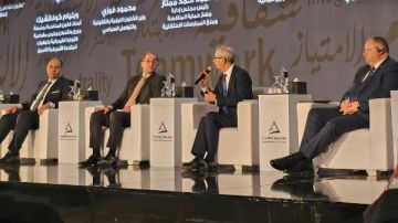 خبير دولي: حماية المنافسة تتطلب استقلالية الهيئات ومشاركتها في السياسات العامة