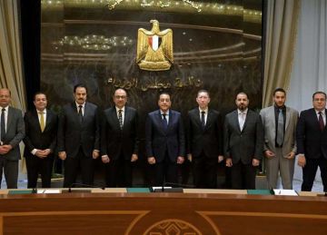رئيس الوزراء: استغلال المخلفات الصناعية والزراعية بشكل اقتصادي أصبح ركيزة أساسية في رؤية مصر 2030