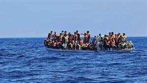 سجن مشدد وغرامة 500 ألف جنيه.. عقوبات تهريب المهاجرين بالقانون