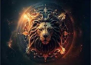 فرص ذهبية.. حظ برج الأسد في النصف الثاني من أبريل 2025 فرص ذهبية.. حظ برج الأسد في النصف الثاني من أبريل 2025