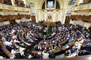 لتحويلها لهيئة اقتصادية.. مجلس النواب يناقش إصدار قانون الثروة المعدنية