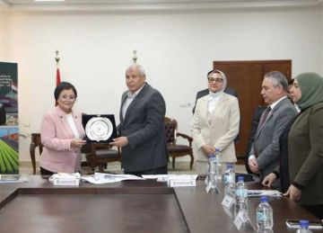 مجلس السكان: انخفاض معدلات المواليد والبطالة والأمية في الوادي الجديد