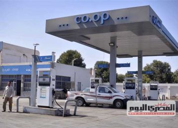 محافظ الأقصر: حملات مكثفة للرقابة على محطات الوقود والمواقف