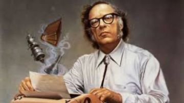 نبوءات إسحاق عظيموف ماذا تحقق من توقعاته بعد 30 سنة؟