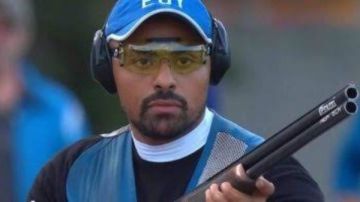 اتحاد الرماية يرشح عزمي محيلبة لعضوية لجنة اللاعبين بالأولمبية اتحاد الرماية يرشح عزمي محيلبة لعضوية لجنة اللاعبين بالأولمبية