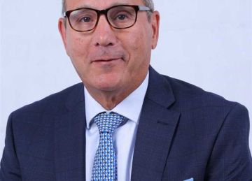 انتخاب محمد الإتربى رئيسا لاتحاد المصارف العربية لولاية ثانية لمدة 3 سنوات