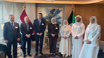 تعاون مصري كويتي.. وزير الزراعة: زيادة فرص الاستثمار بالقطاع