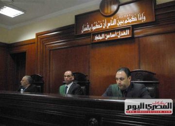 دس له السم في الكشري .. إحالة أوراق قاتل صديقه بالإسكندرية للمفتى