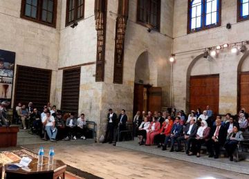 مؤتمر جامعة بنها يطالب بالحفاظ على التراث المصري باعتباره واجب وطني وأخلاقي 