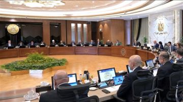 مجلس الوزراء يوافق على 14 قرارا جديدا.. تعرف عليها