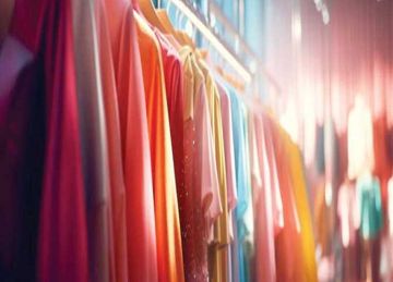 محدش يقيس لبس في المحلات .. أستاذ أمراض جلدية يحذر من تلك العدوى محدش يقيس لبس في المحلات .. أستاذ أمراض جلدية يحذر من تلك العدوى