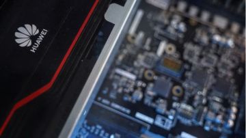 هواوي تستعد لشحن شريحتها الذكية الجديدة بكميات ضخمة كبديل لنفيديا في الصين