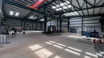 4000 طن يوميا.. إنشاء مدفن صحي آمن ومنظومة متكاملة لإدارة المخلفات بالعاشر من رمضان