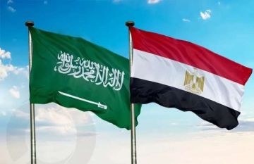 7 آلاف ترخيص استثماري.. تعرف على حجم الاستثمارات المصري فى السعودية