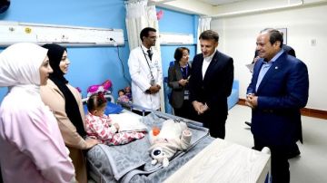 الصحة: 2000 مصاب من الأشقاء في غزة تلقوا العلاج حتى الآن بمصر