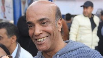 اللحظات الأخيرة في حياة سليمان عيد ماذا حدث قبل الوفاة بـ19 ساعة؟ وهذا سبب الرحيل